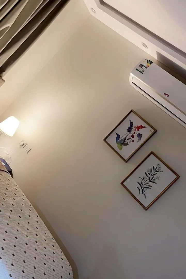 جناح خاص - داخل حد الحرم Apartment Mecca