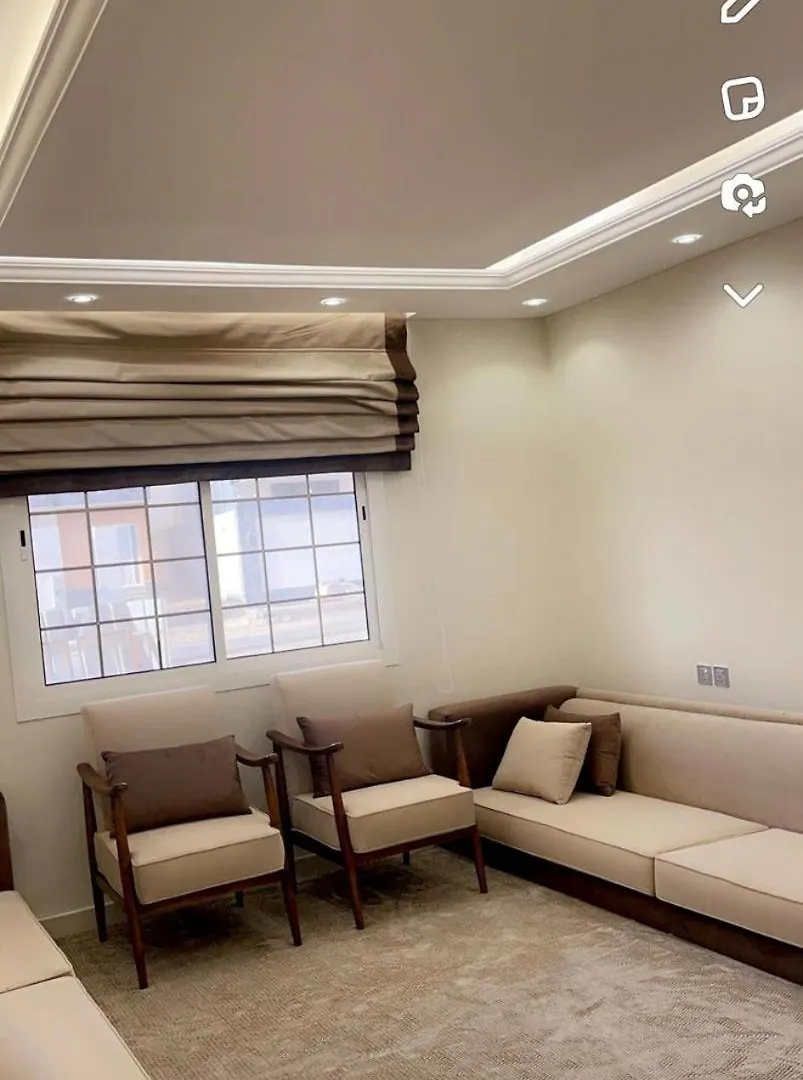 جناح خاص - داخل حد الحرم Apartment Mecca